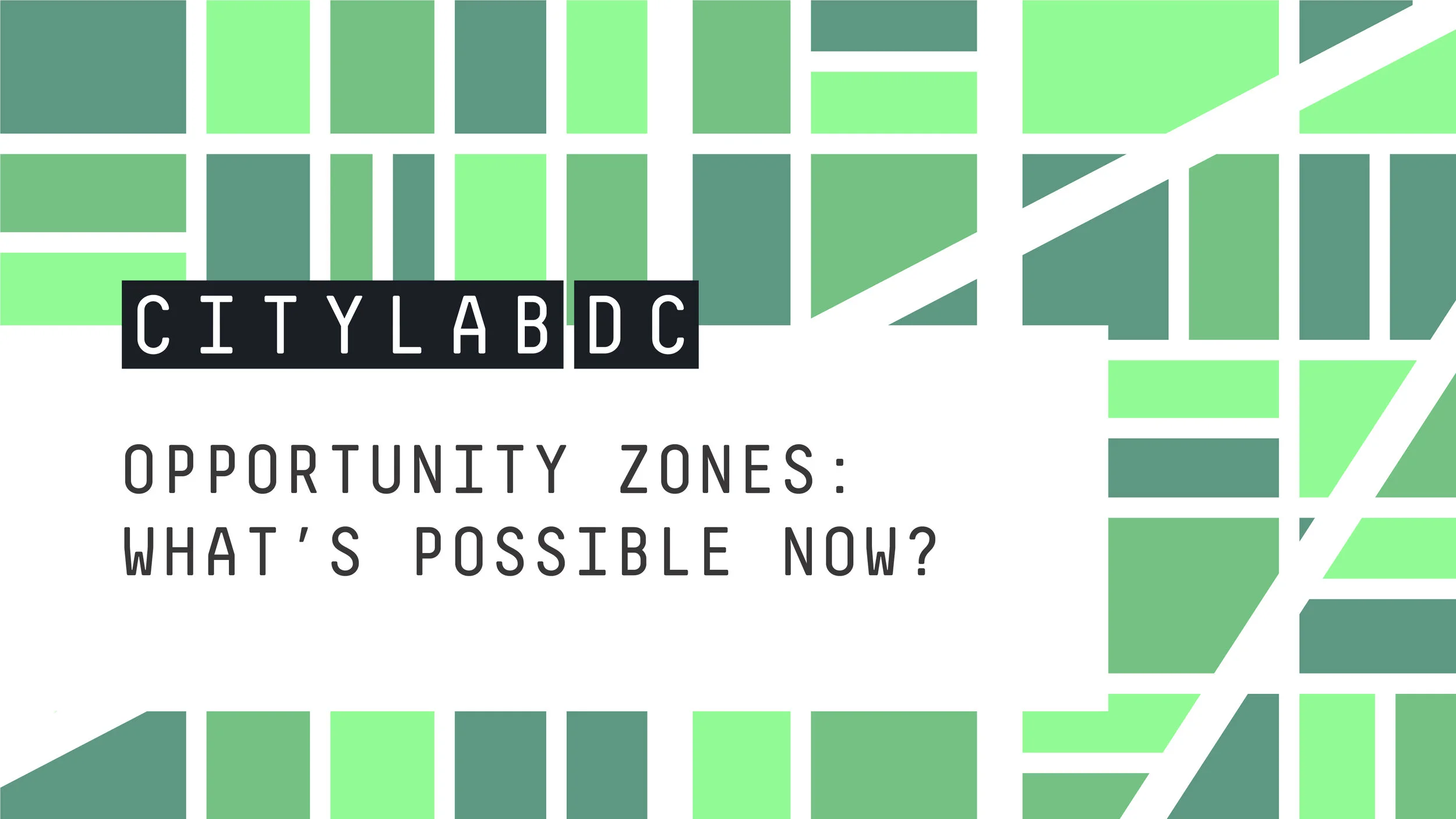 CityLab — Terra Firma Design Studio