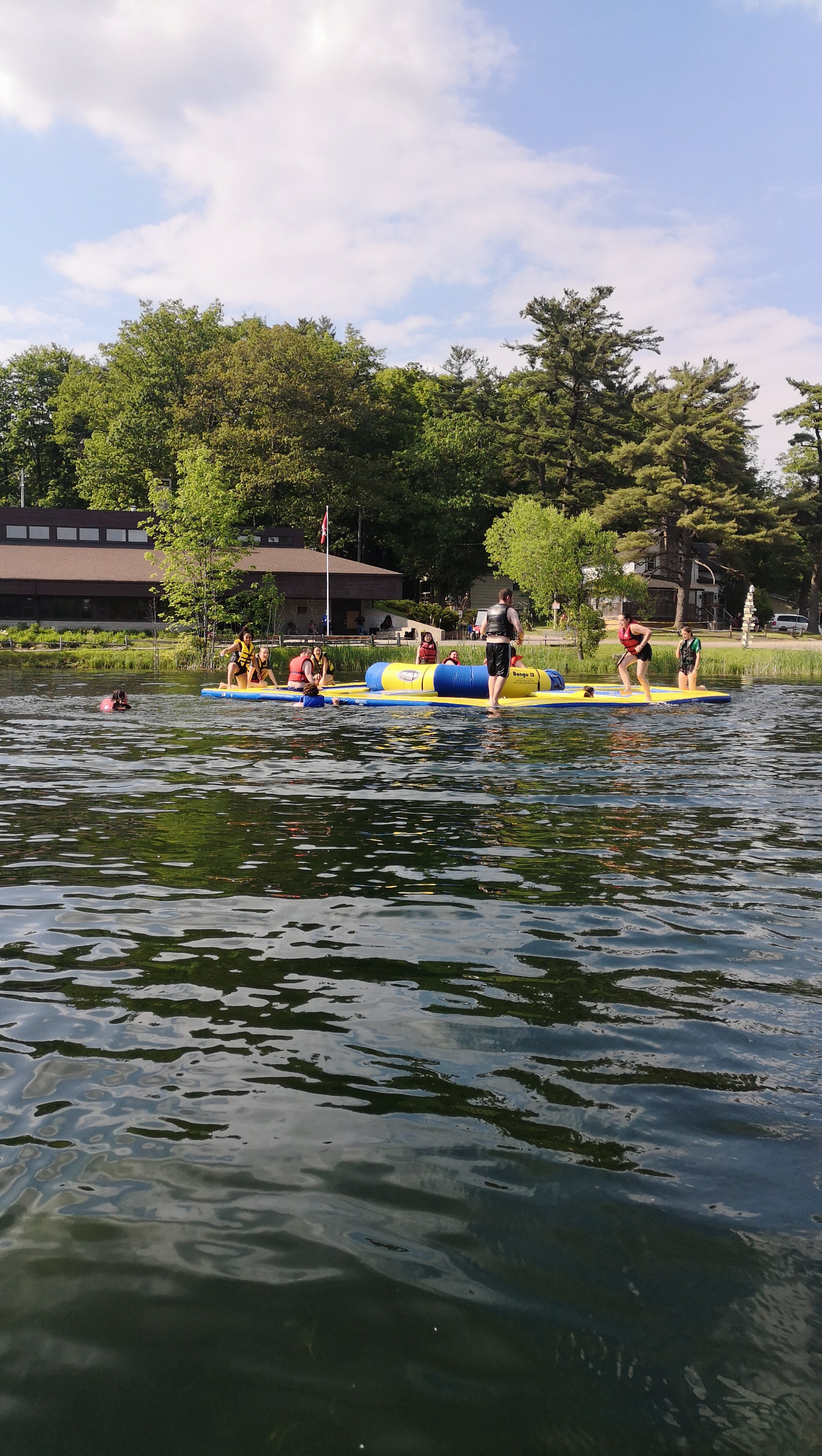 Activities — Shadow Lake Centre