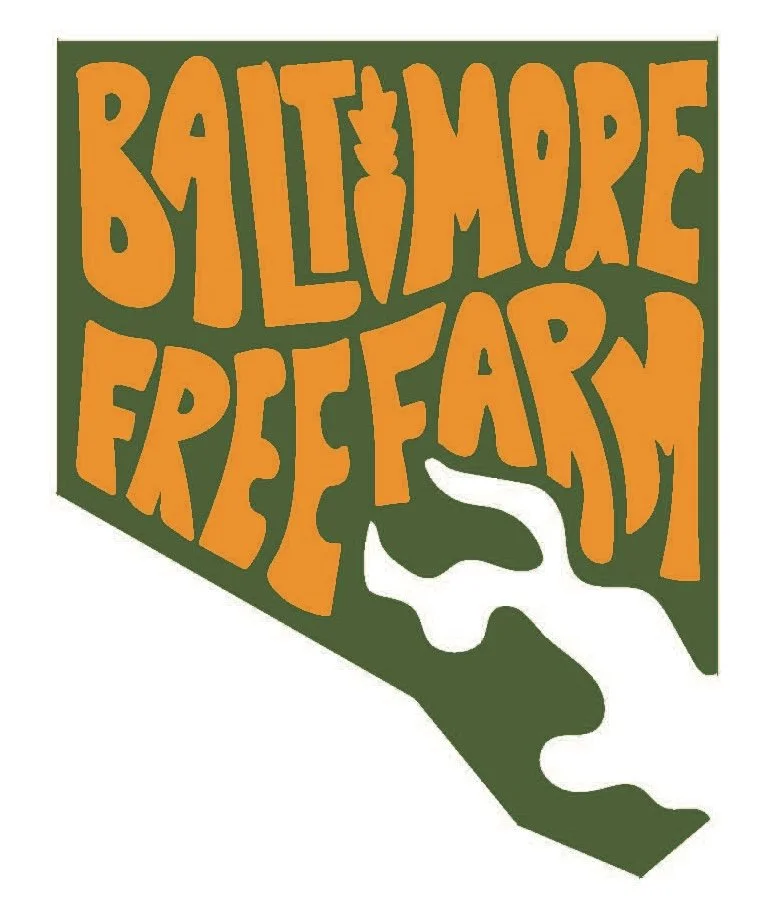 Baltimore Free Farm
