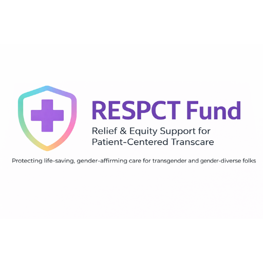 Relief &amp; Equity Support for Patient-Centered Transcare (RESPCT)