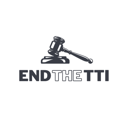 End The TTI
