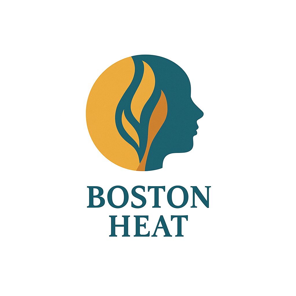 Boston HEAT