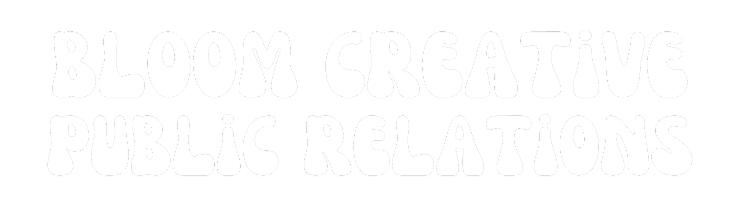 Bloom Creative Public Relations