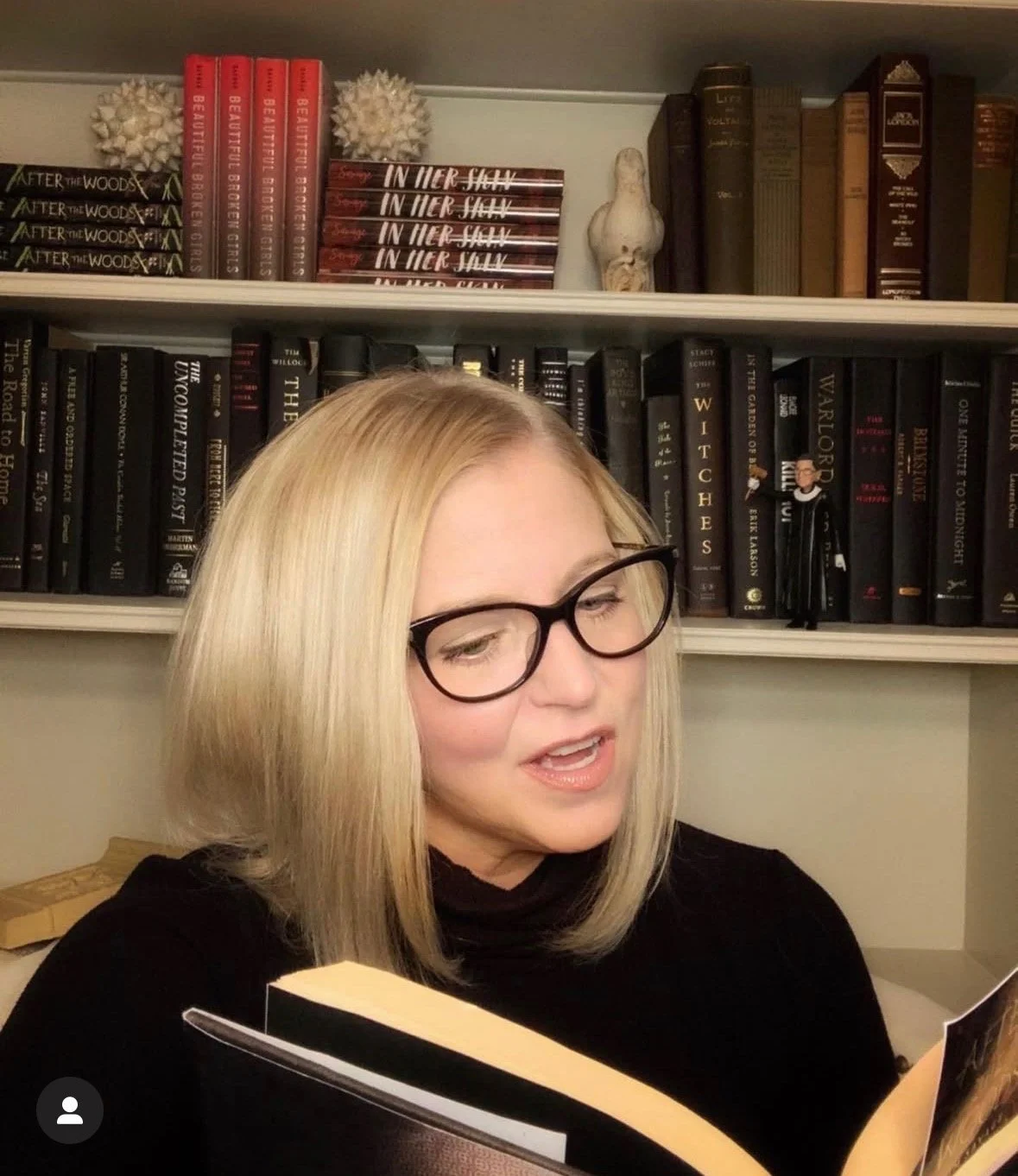 Wellesley Books (virtual)