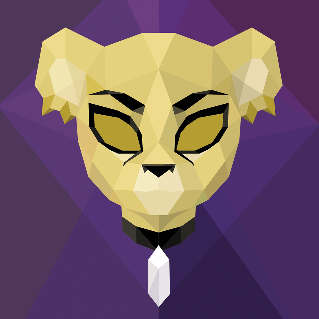 ARI | Created as an alternate cover for The Wyld