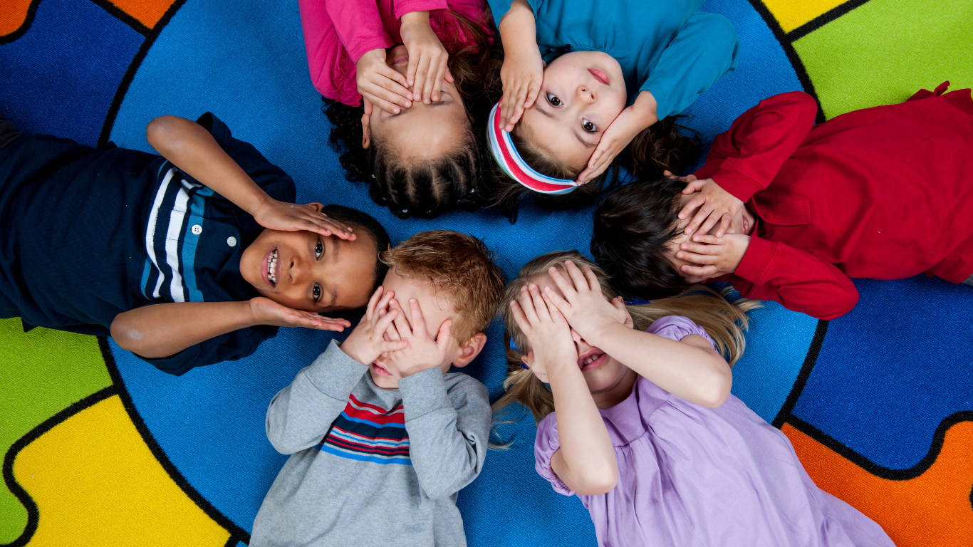 5 Things to Consider When Picking a Preschool