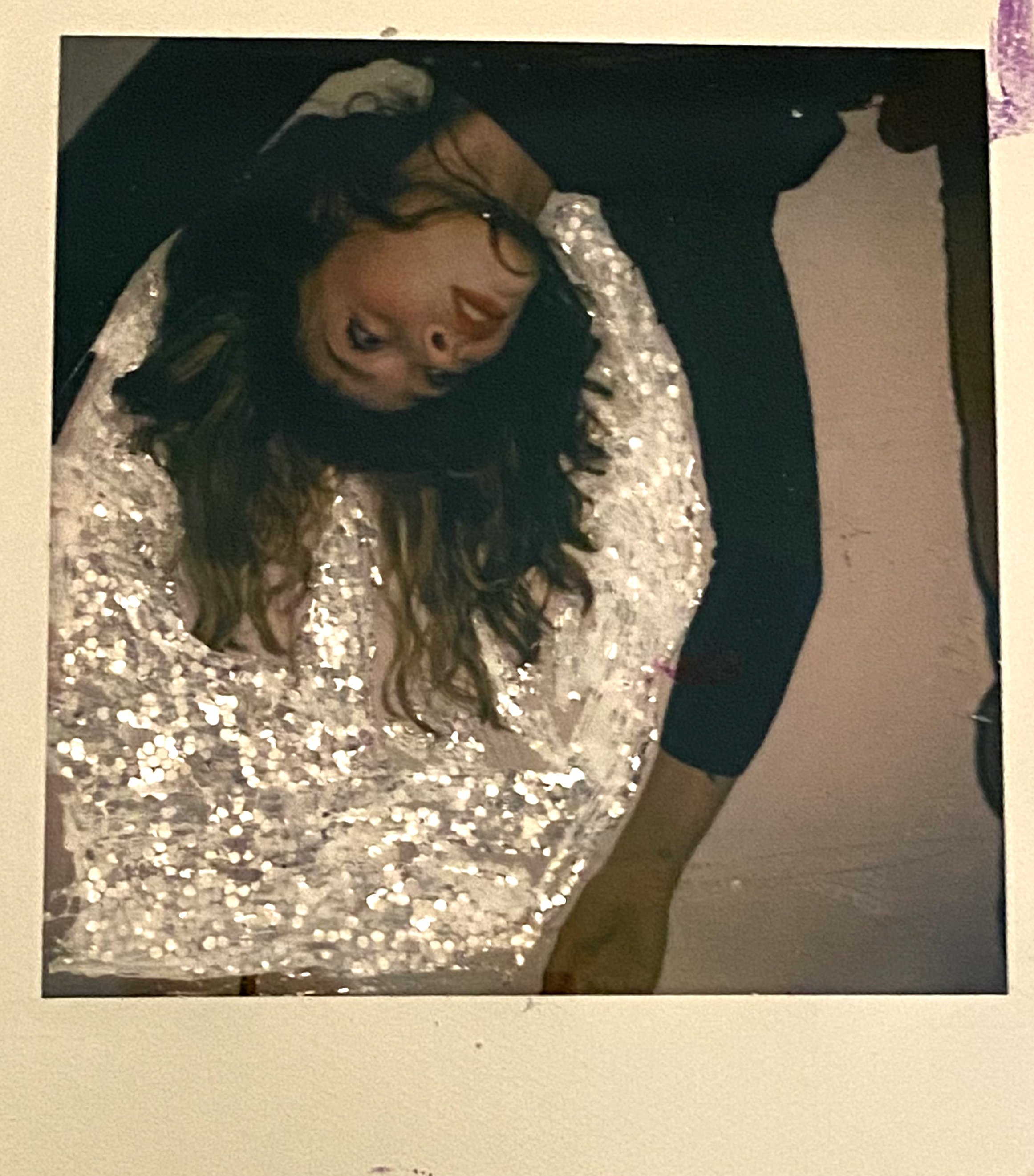 Artwork — ALEXANDRA SAVIOR