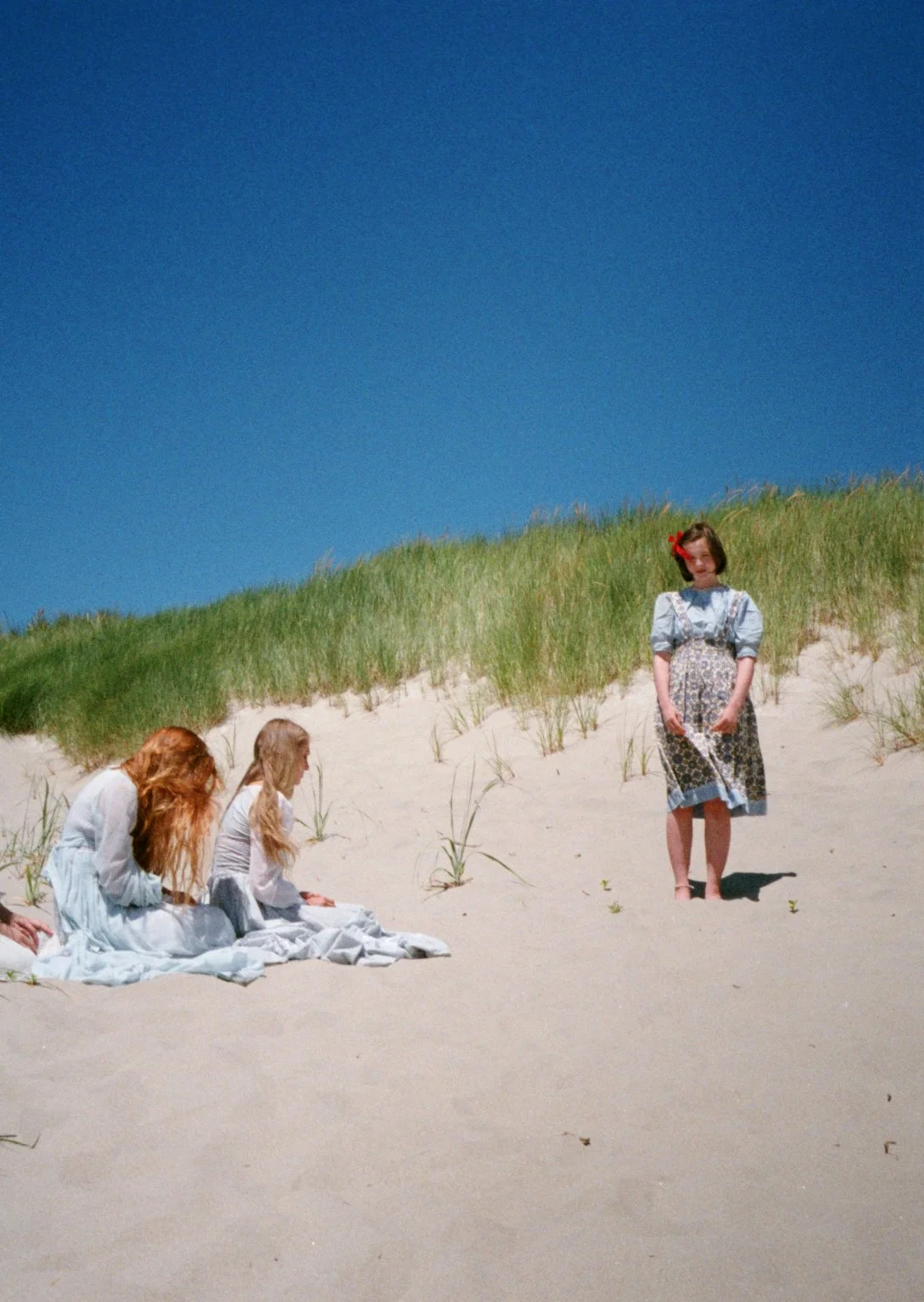 General 5 — ALEXANDRA SAVIOR