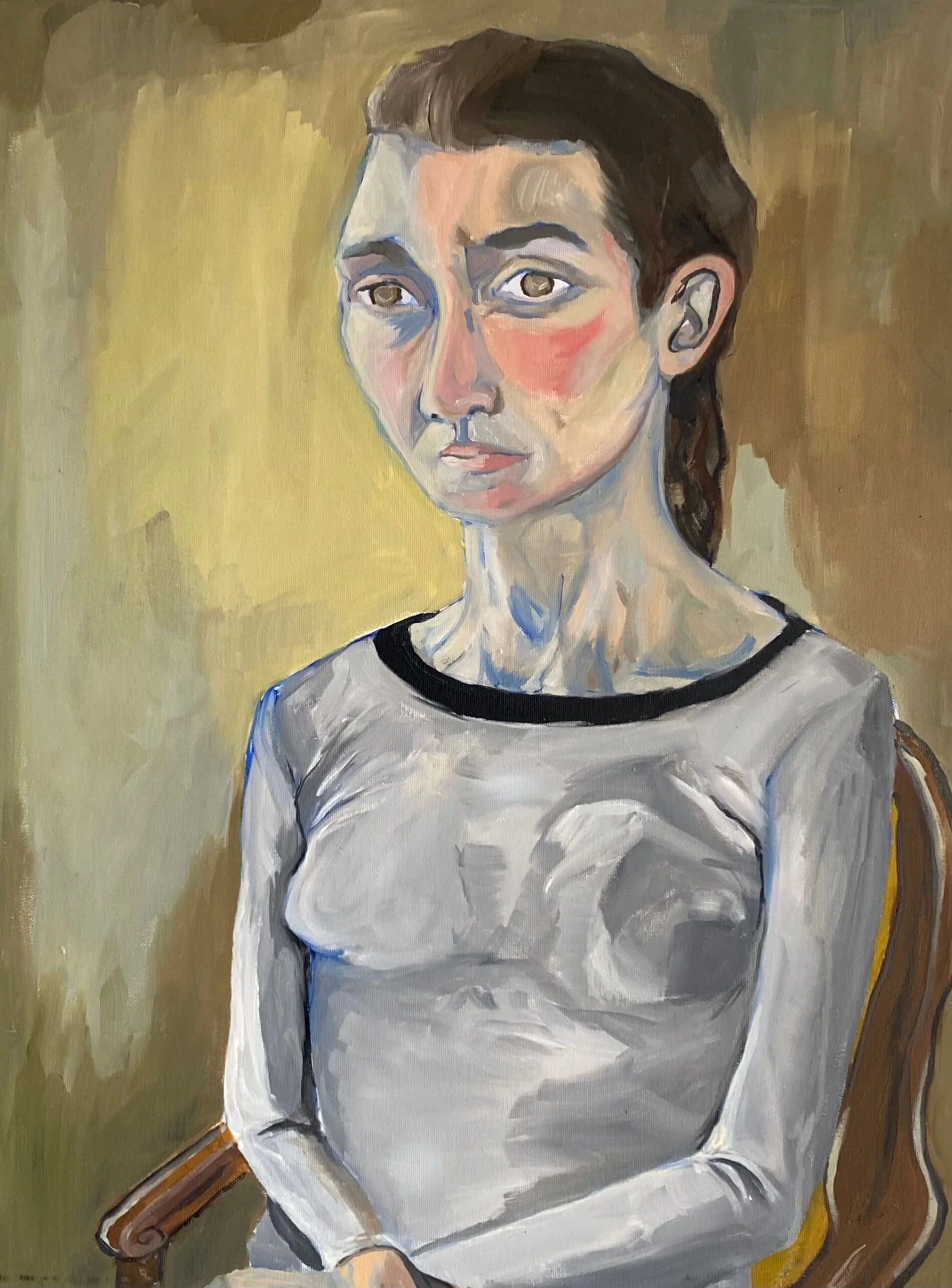 Artwork — ALEXANDRA SAVIOR