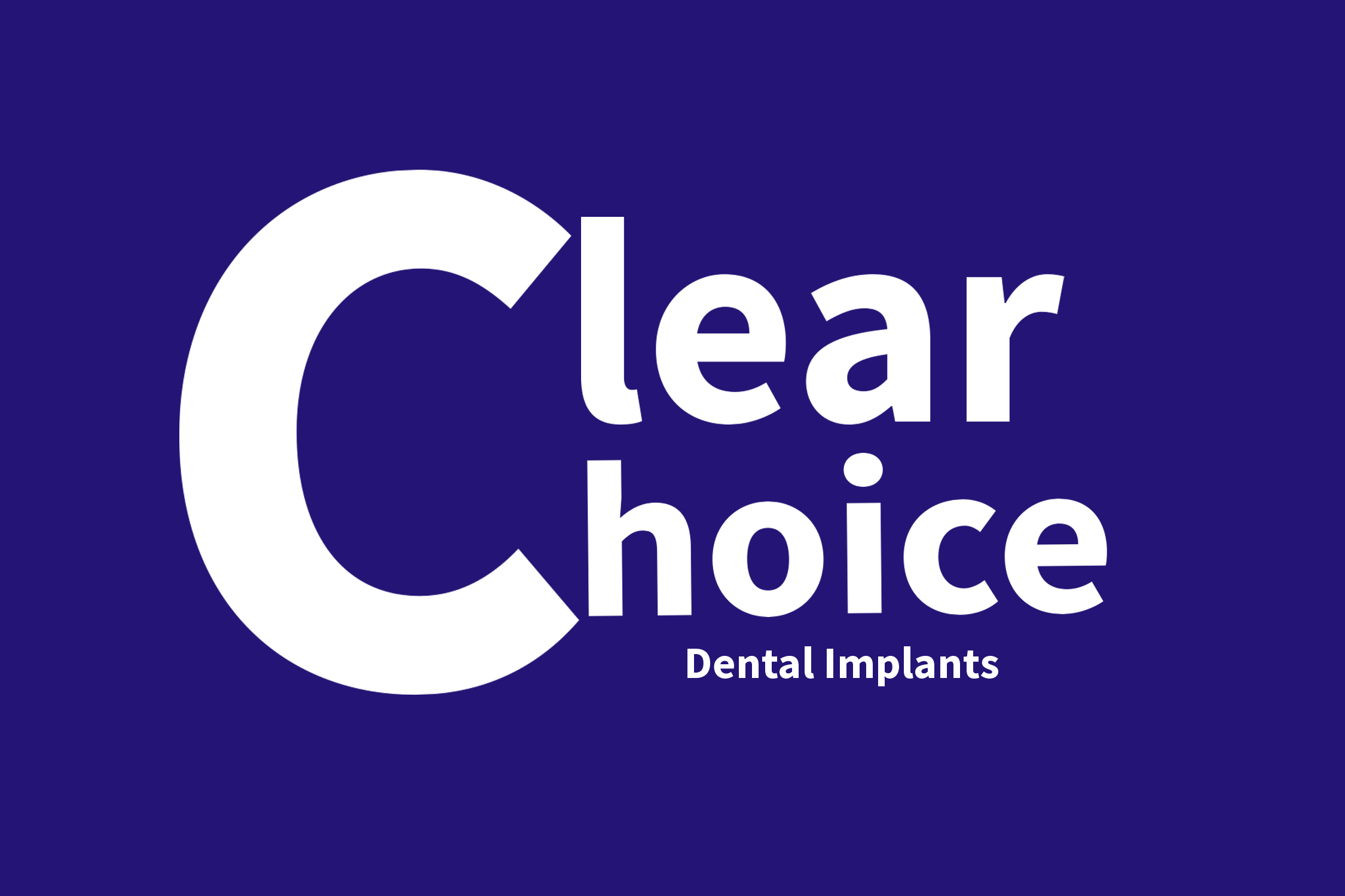 ClearChoice Dental Implants