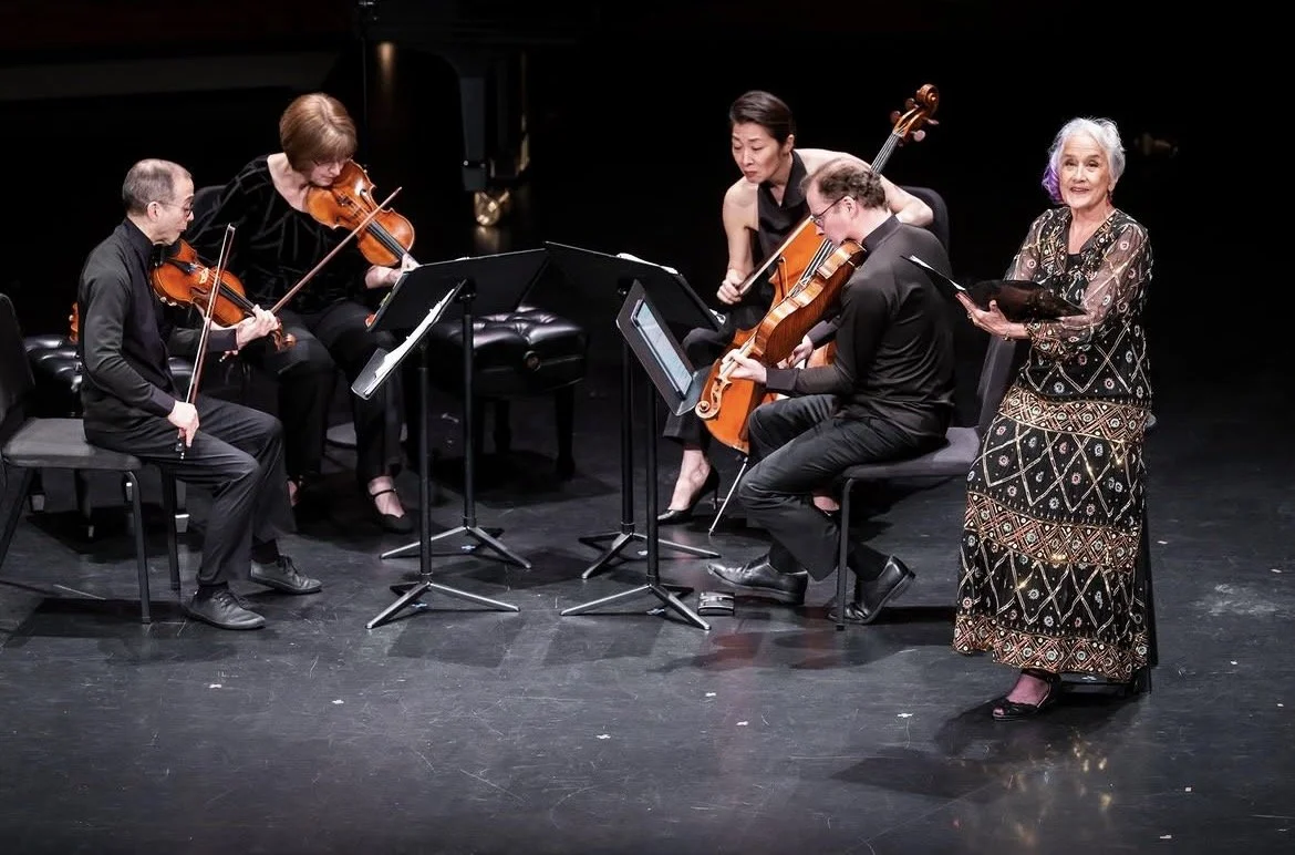 Naumburg 2026 Centennial Concert