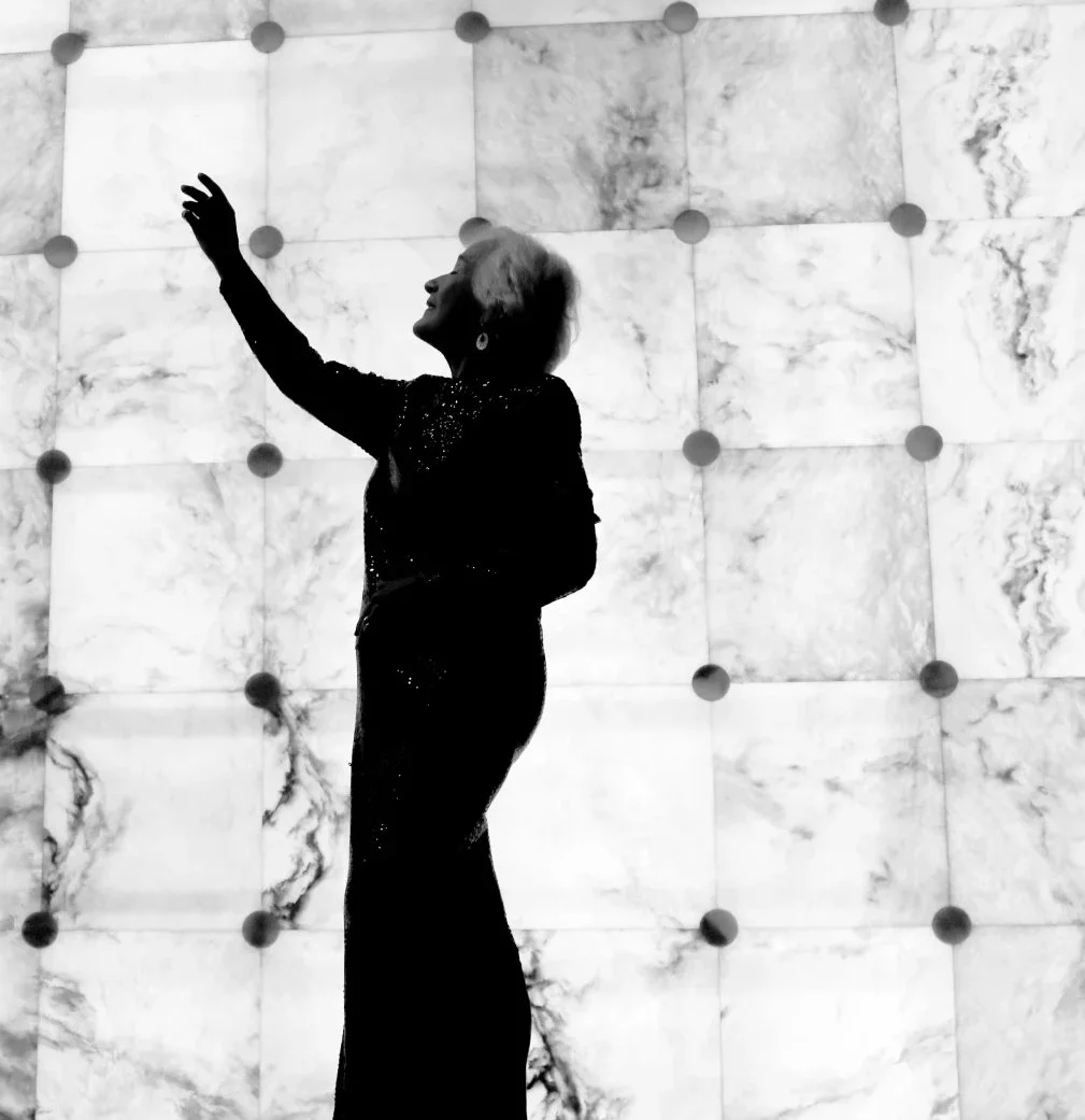 Laura Kaminsky’s Lucidity Opera Ithaca