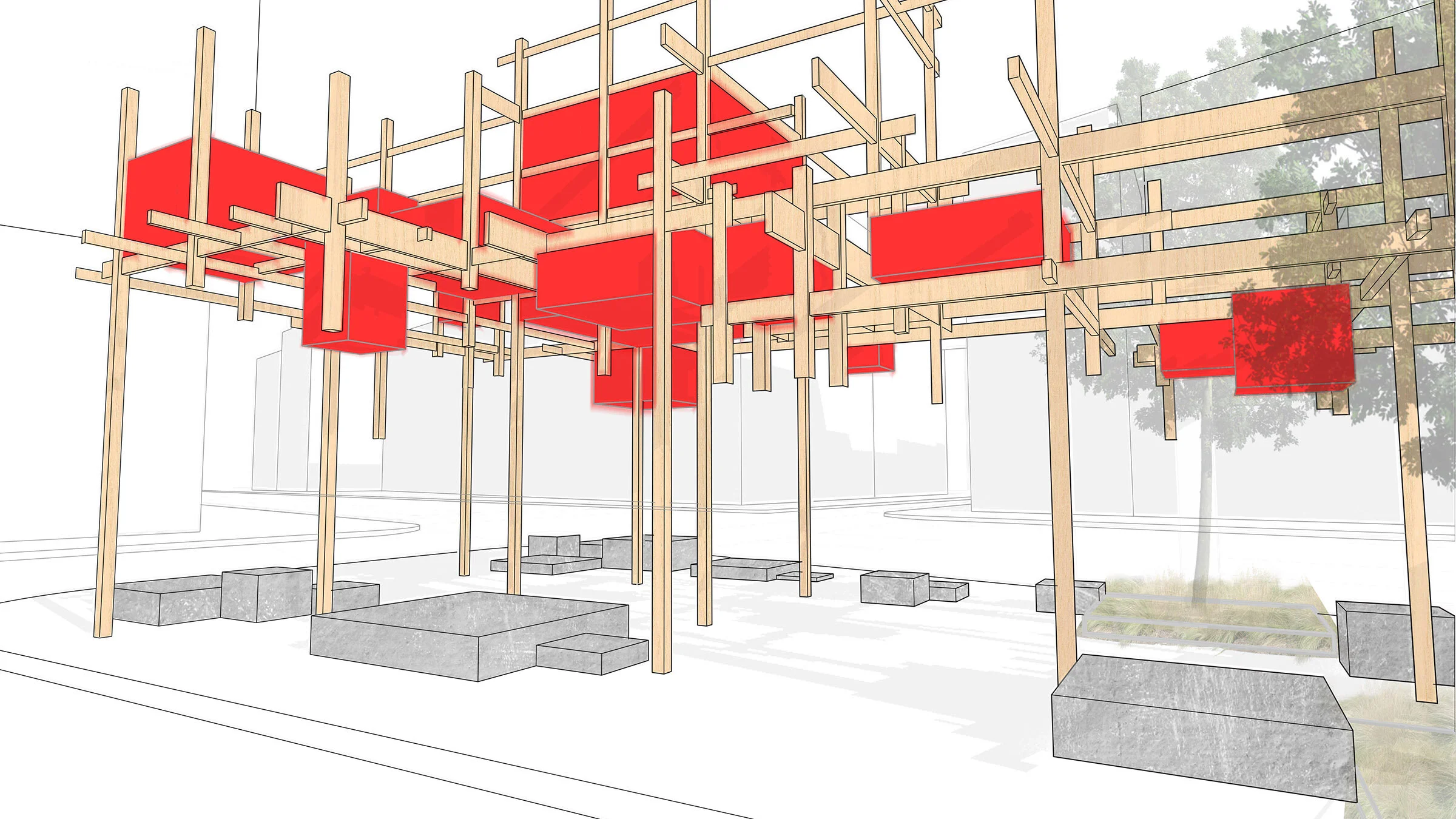gateway to chinatown_diagram persp_structure.jpg