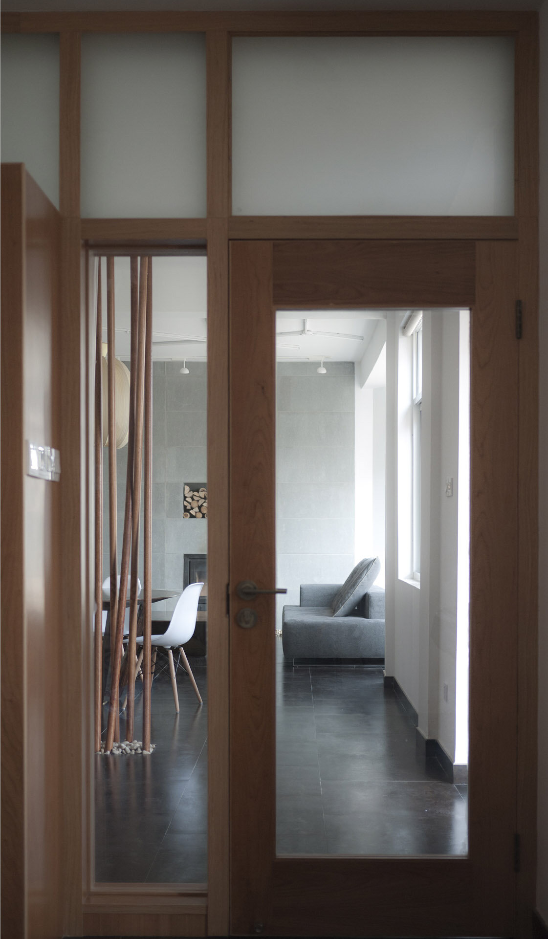 Hillside House - View to the Living Room.jpg