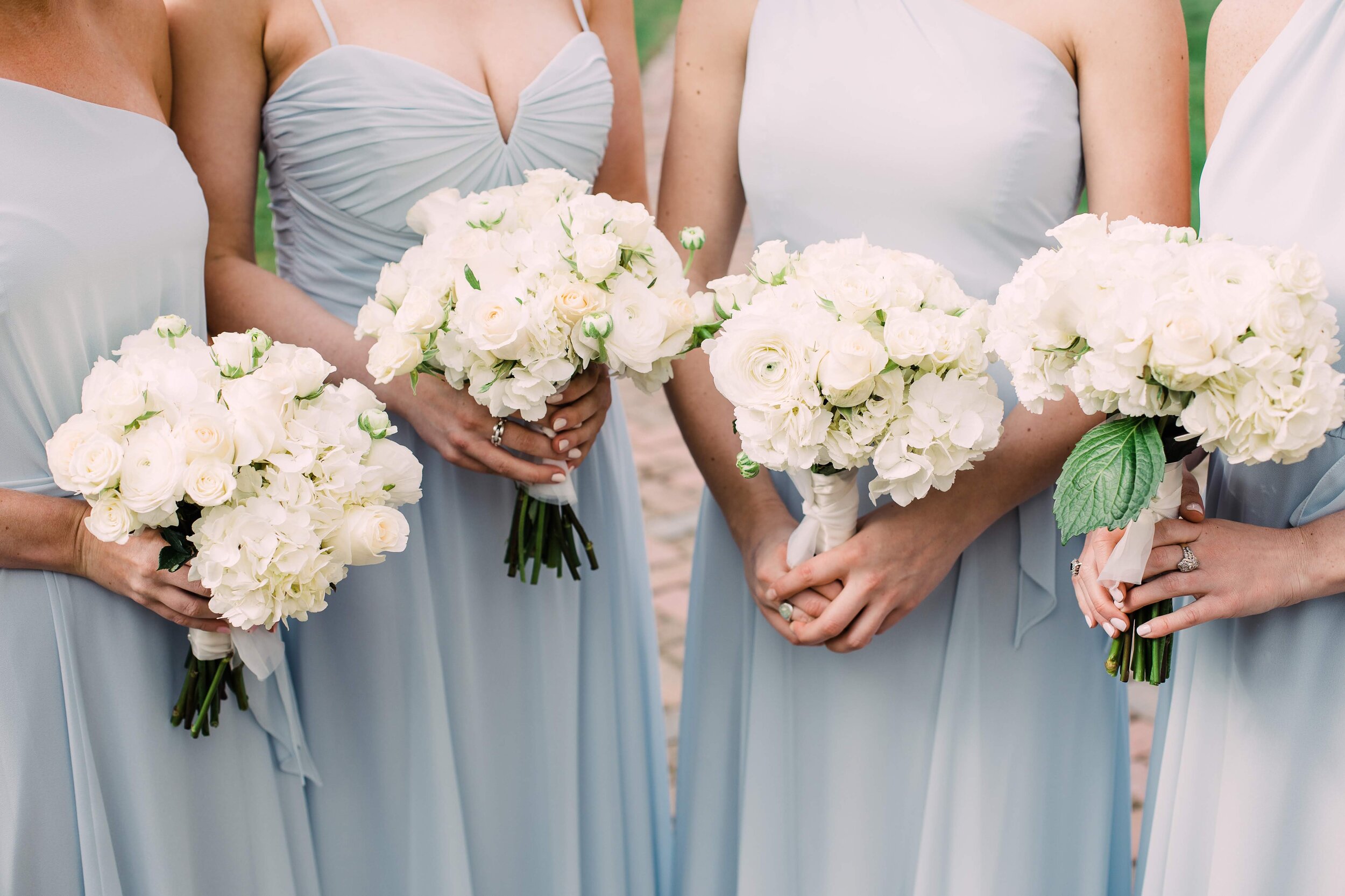 Full service florist in Williamsburg Virginia — The Flower Cupboard