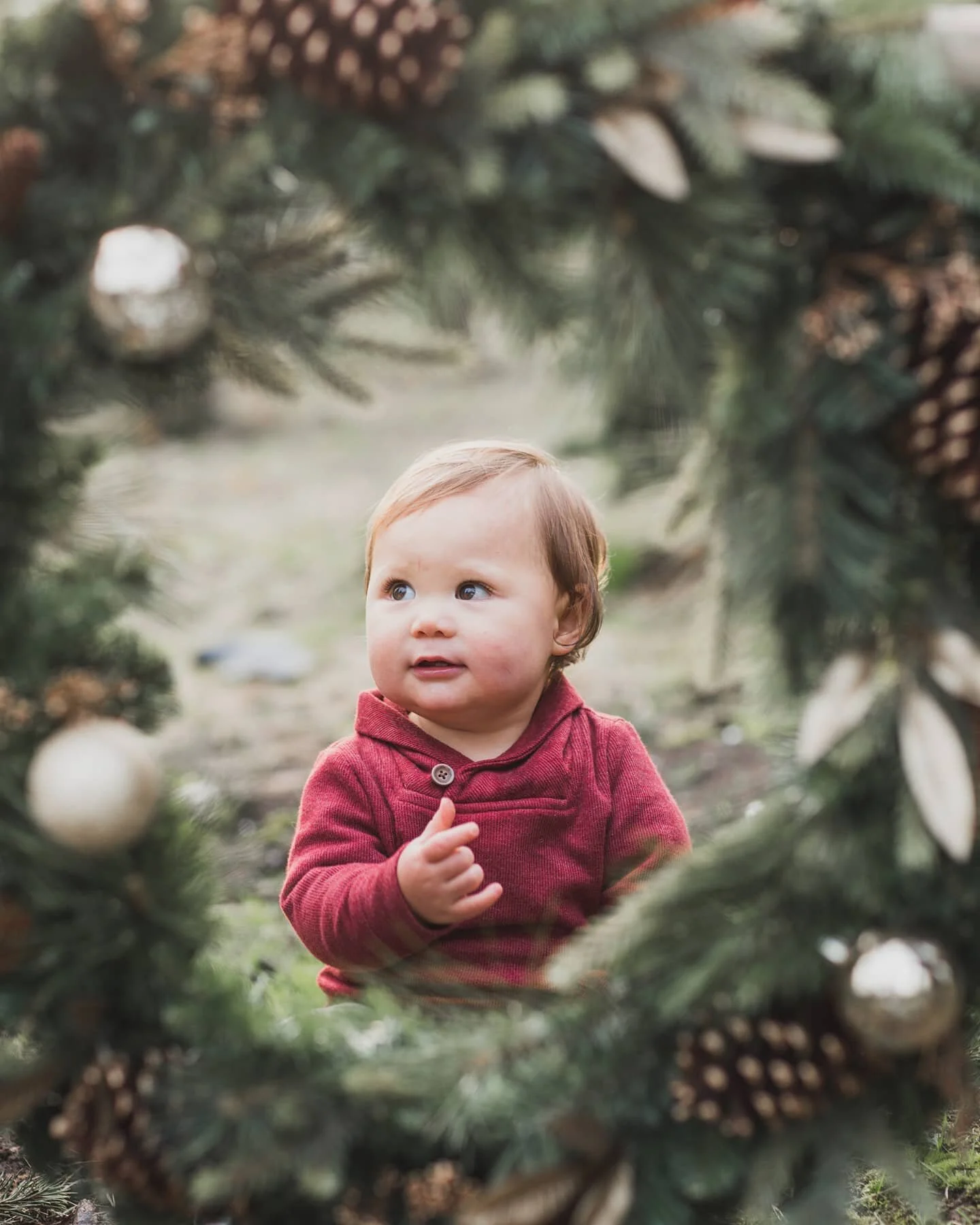 The Christmas countdown begins 😌🌲

#photography #photoshoot #canon #family #portraitphotography #love #husband #dad #kid #kidsofinstagram #mom #moments #childhoodmemories #childhood #oc #thistheseason #christmas #christmasminisessions #minisessions
