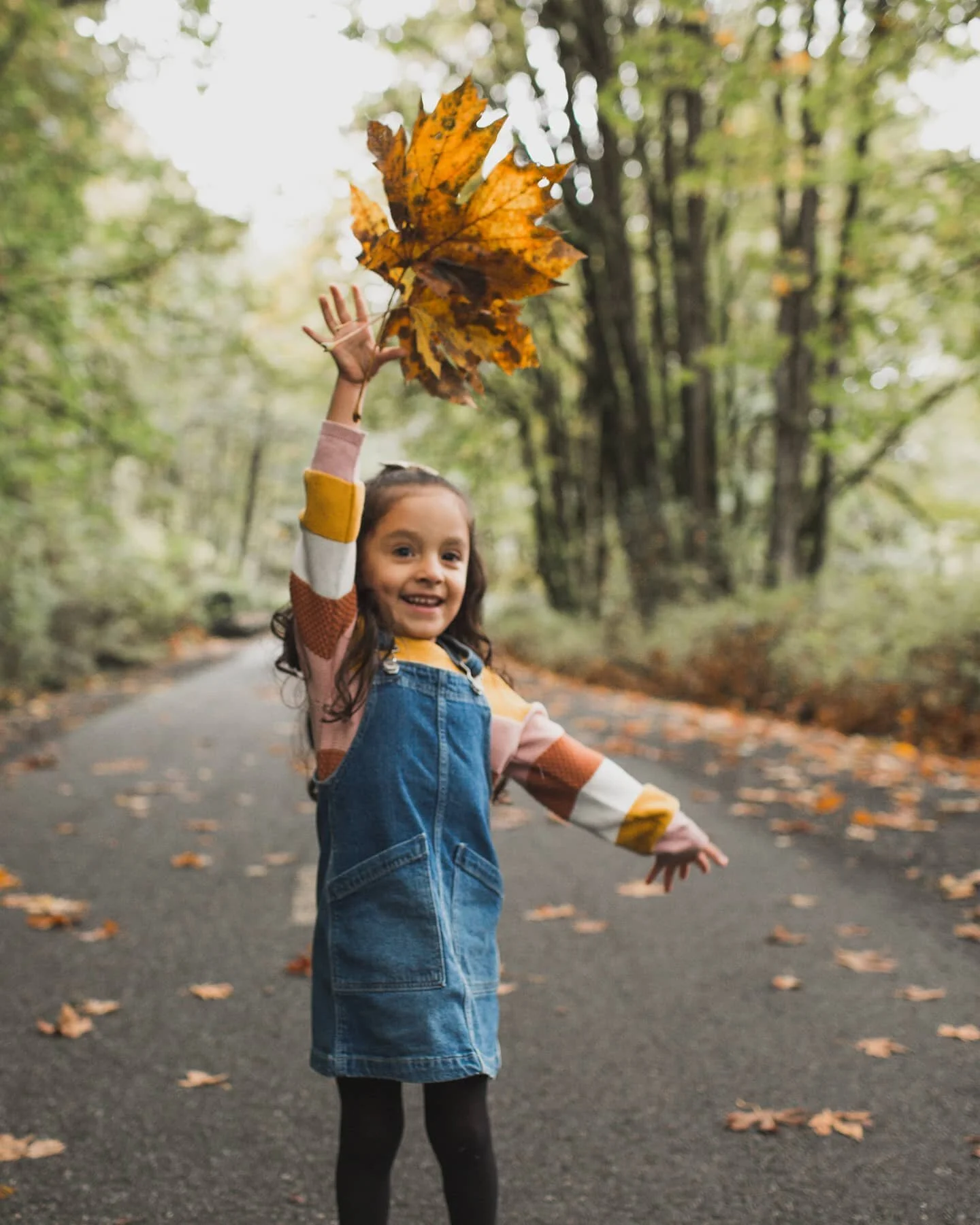 Finishing fall shoots 😌
Ready for Christmas mini this weekend! 🌲
If you haven't got your holiday photos this year, come out and join us this weekend! 🤗

#fallmini #fallfoilage #fallphotoshoot #fallphotography #familyportraits #familyphotos #family