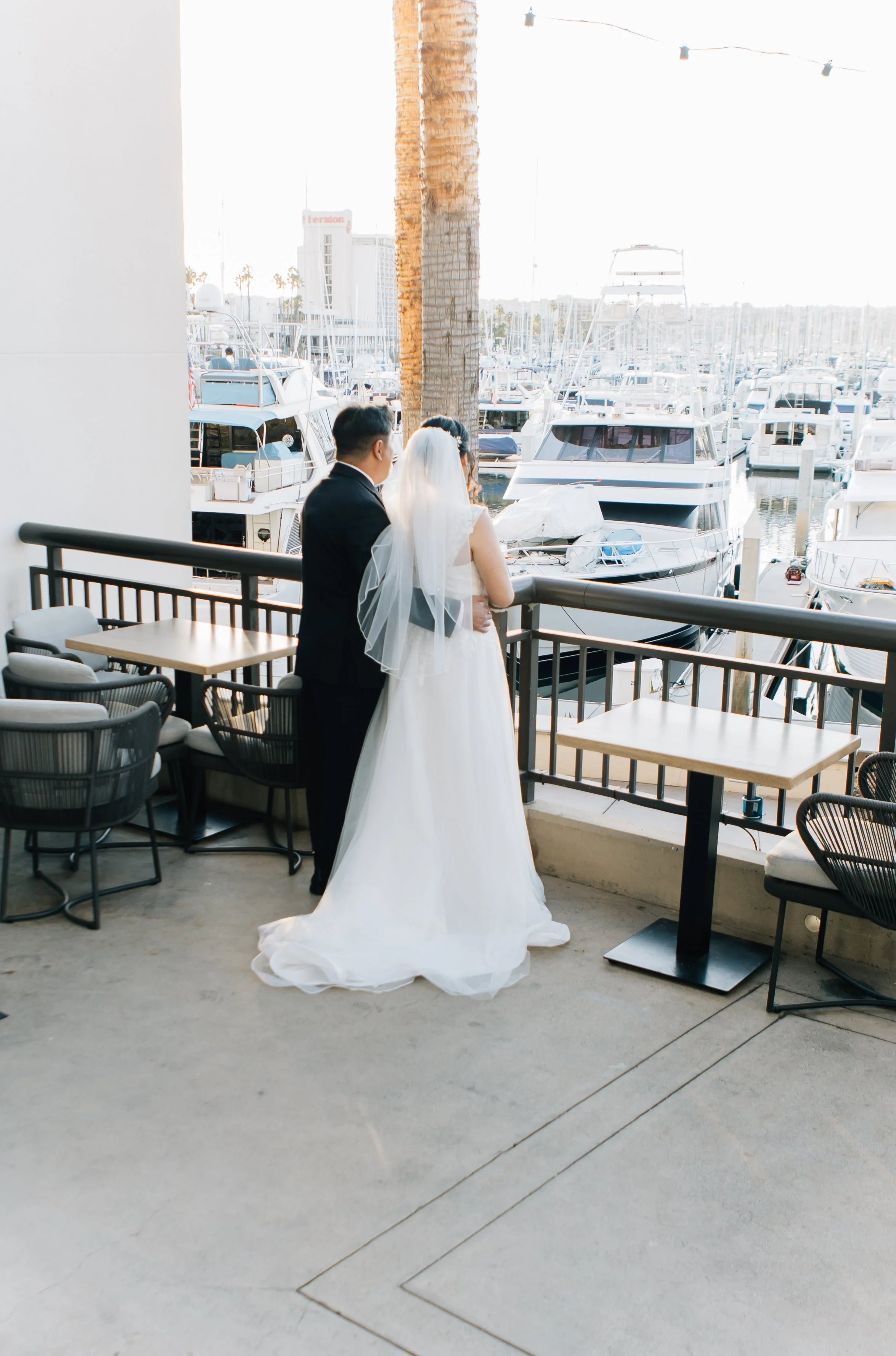 Wedding Photography & Videography Bundle Package