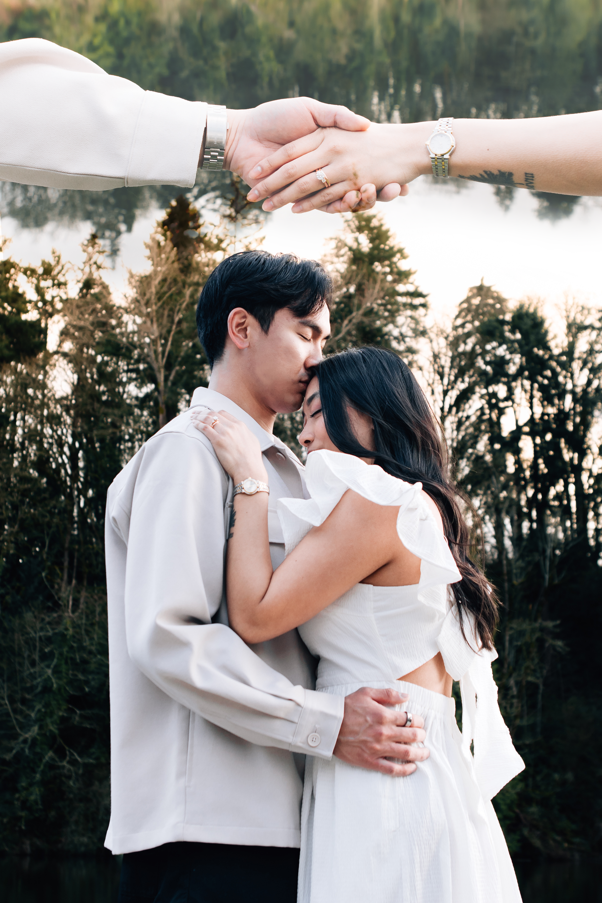 Engagement Photography/ Couple Portraits