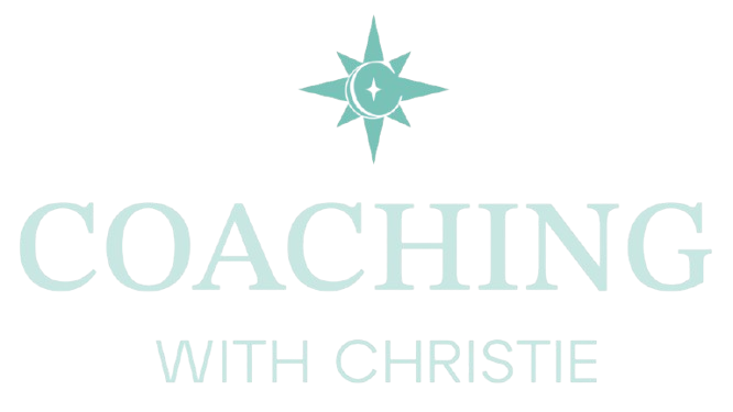 Coaching With Christie