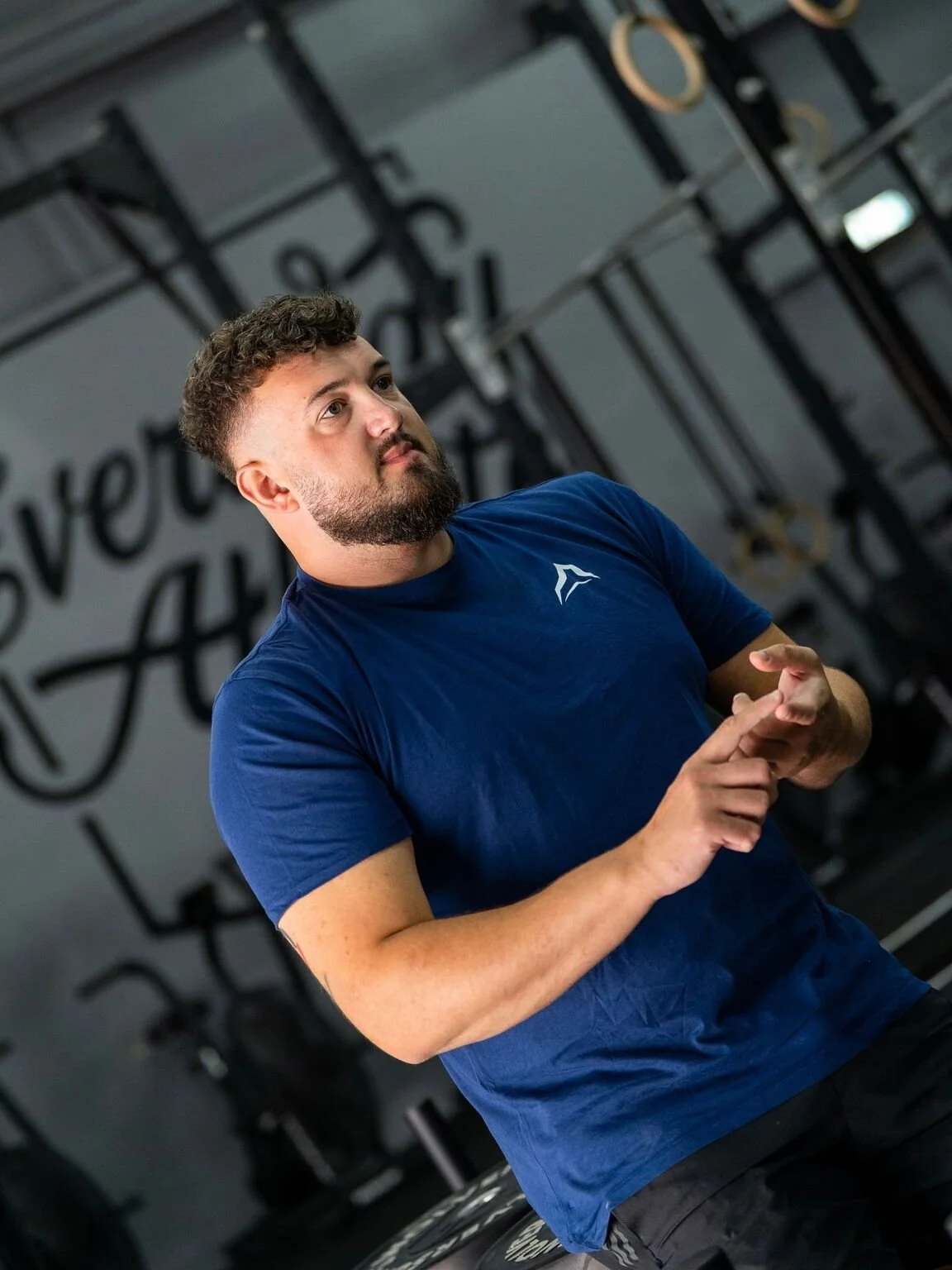 Tom Powell | Performance Nutritionist testimonial