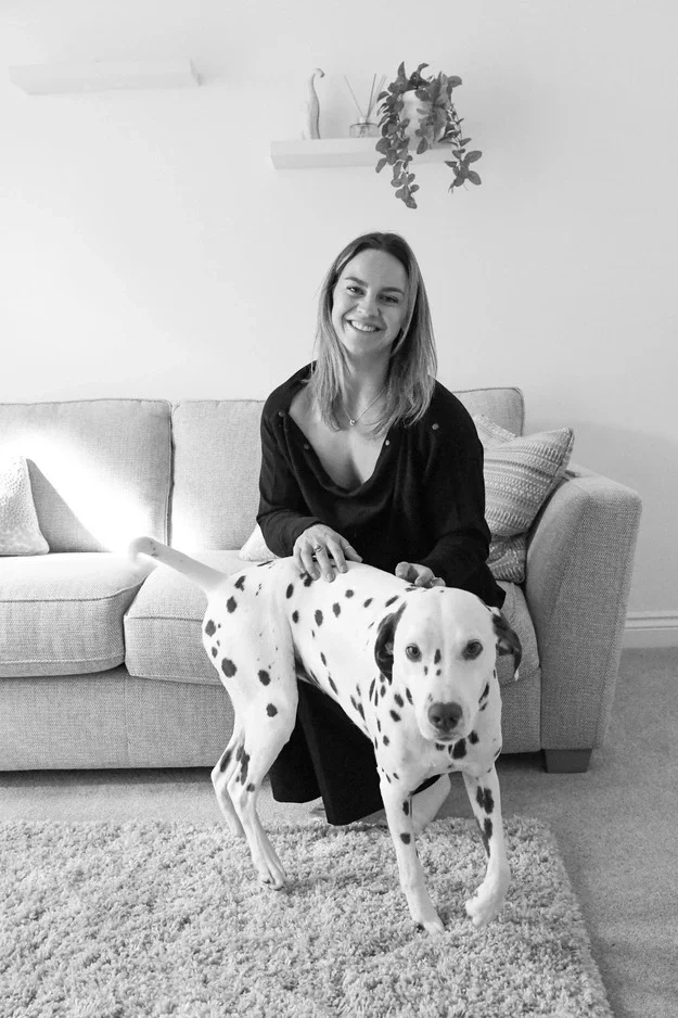 Christie Alkin - Athlete Mindset Coach & Founder of Coaching With Christie