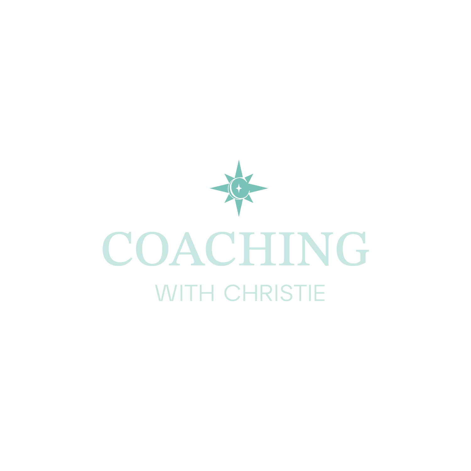 Coaching With Christie