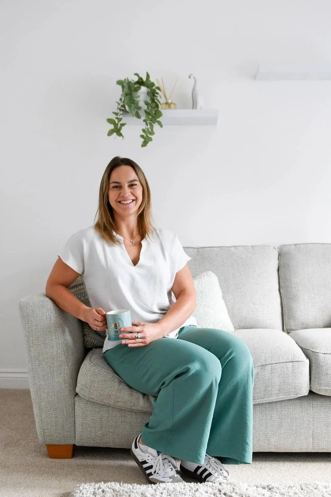 mindset coaching for personal growth available from christie