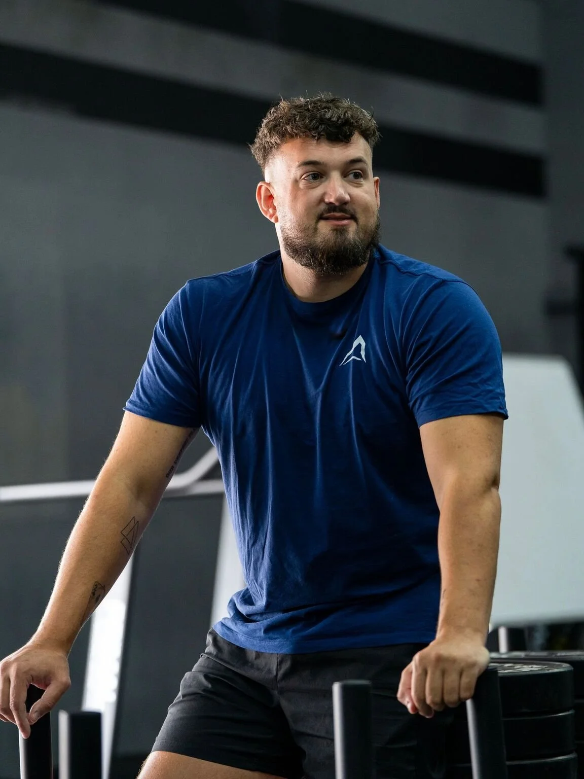 Tom Powell | Performance Nutritionist testimonial