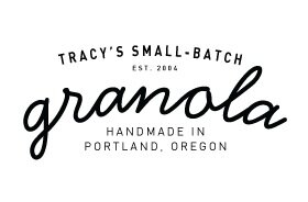 Tracy&#39;s Small Batch Granola