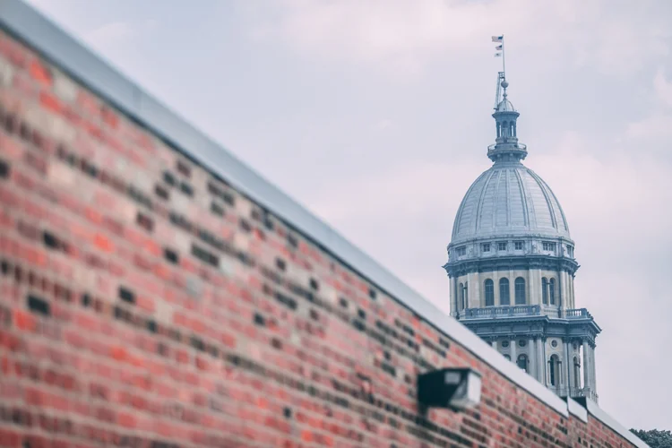 Illinois Life & Health Insurance Council