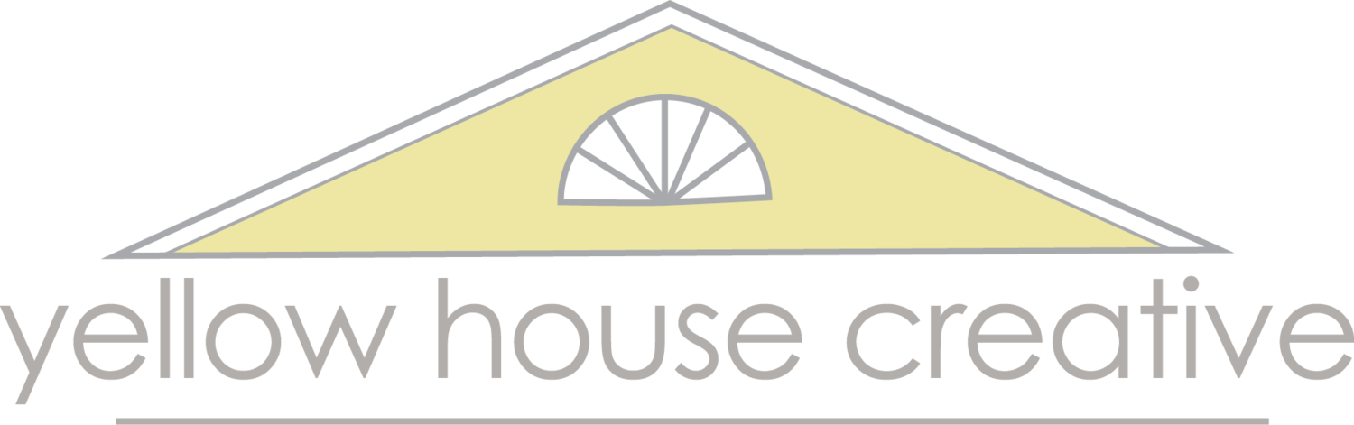 Yellow House Creative