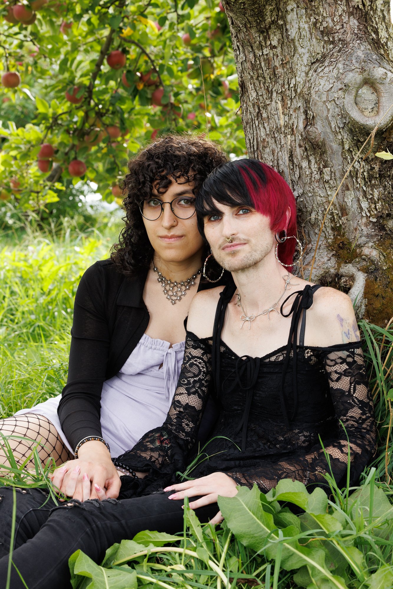 Jordan & Ephraim