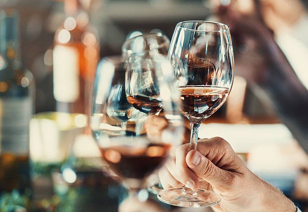 Wine Tour -half day