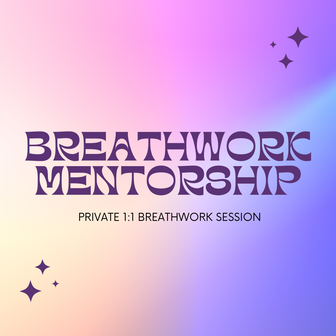 Breathwork Session