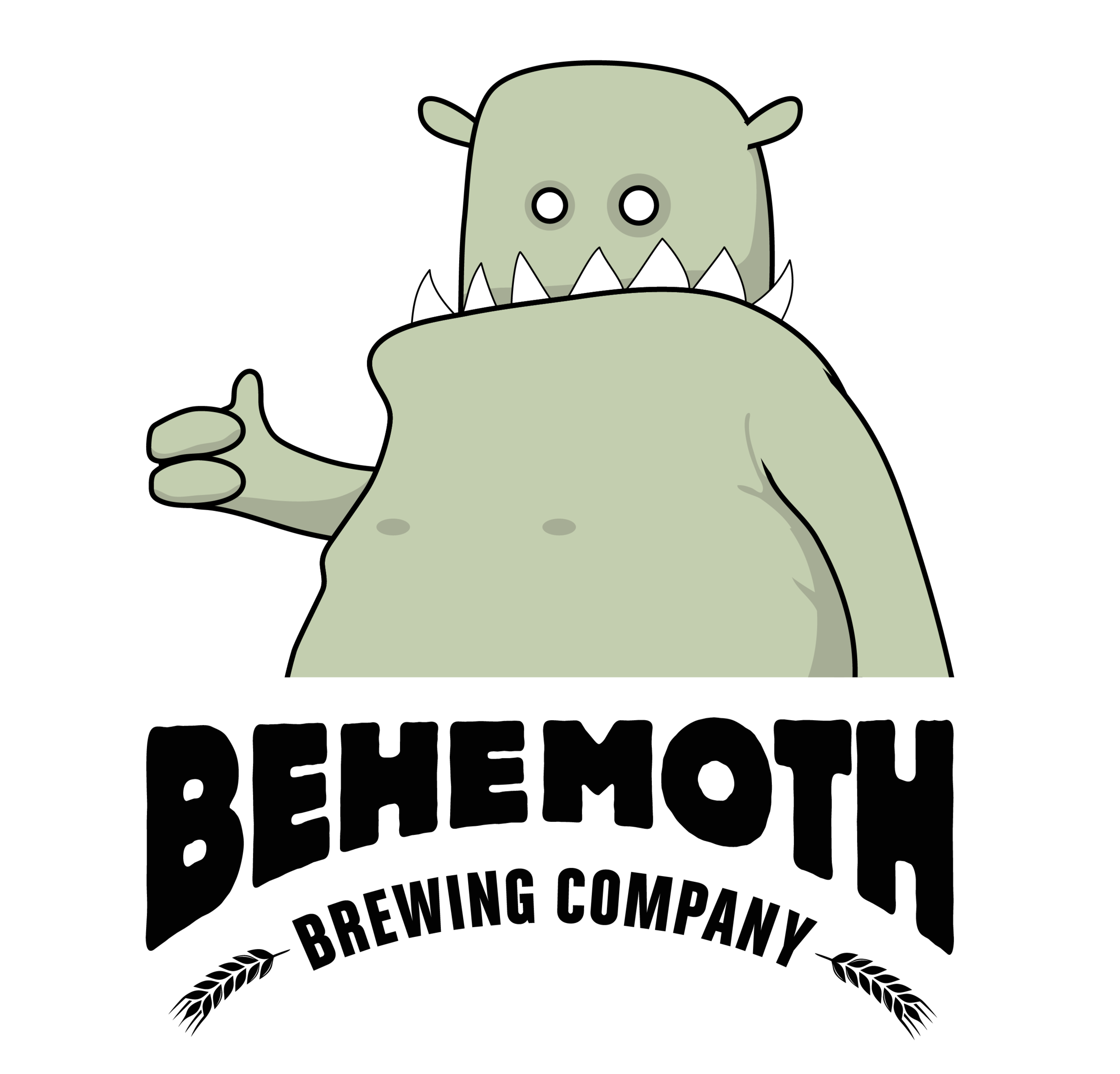 Behemoth Brewing Company