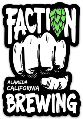 Faction brewing