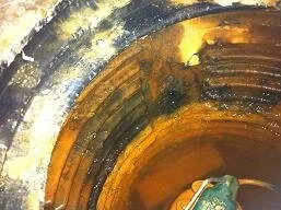 IRON BACTERIA~A BASEMENT WATERPROOFER’S NEMESIS