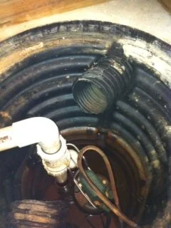THE TWO MAIN DIFFERENCES BETWEEN BASEMENT WATERPROOFING COMPANIES IN THE NJ/NY AREA.