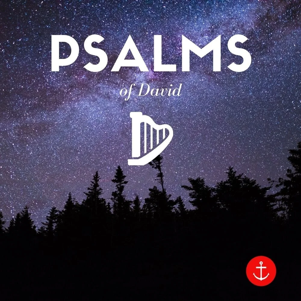 Psalm 27