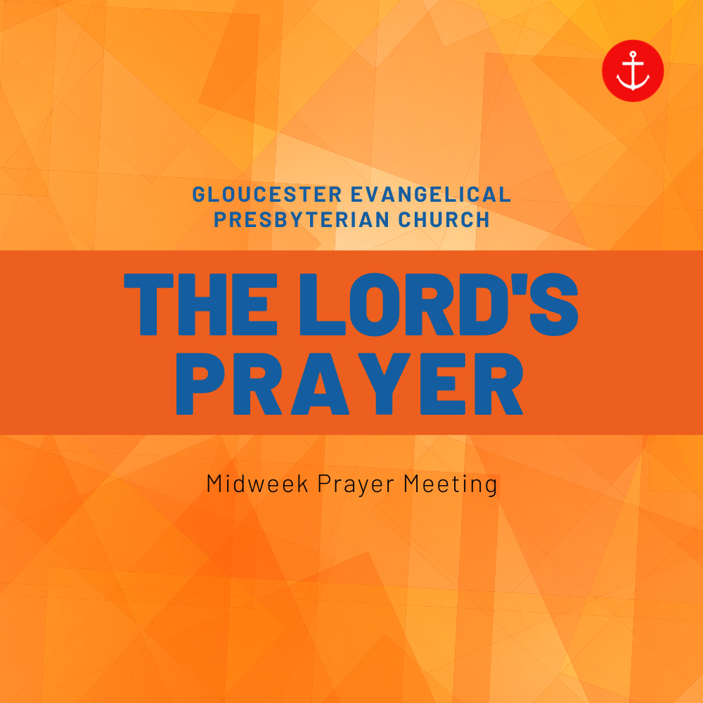 Lord’s Prayer: 6th Petition (Part 1)