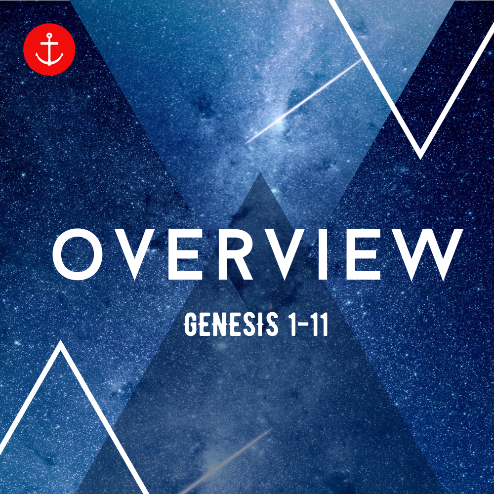 Genesis 1-11 (Overview)