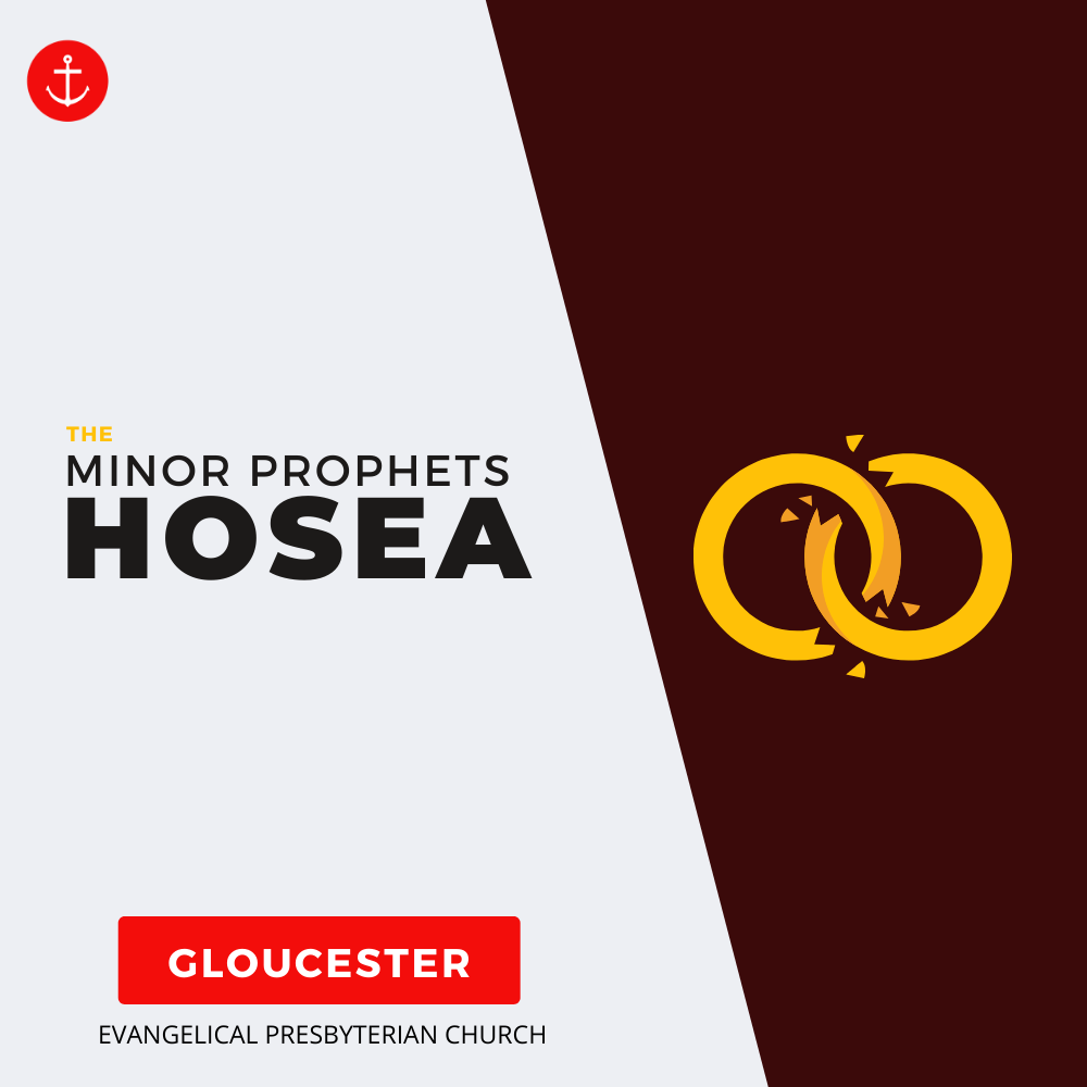 Hosea 14
