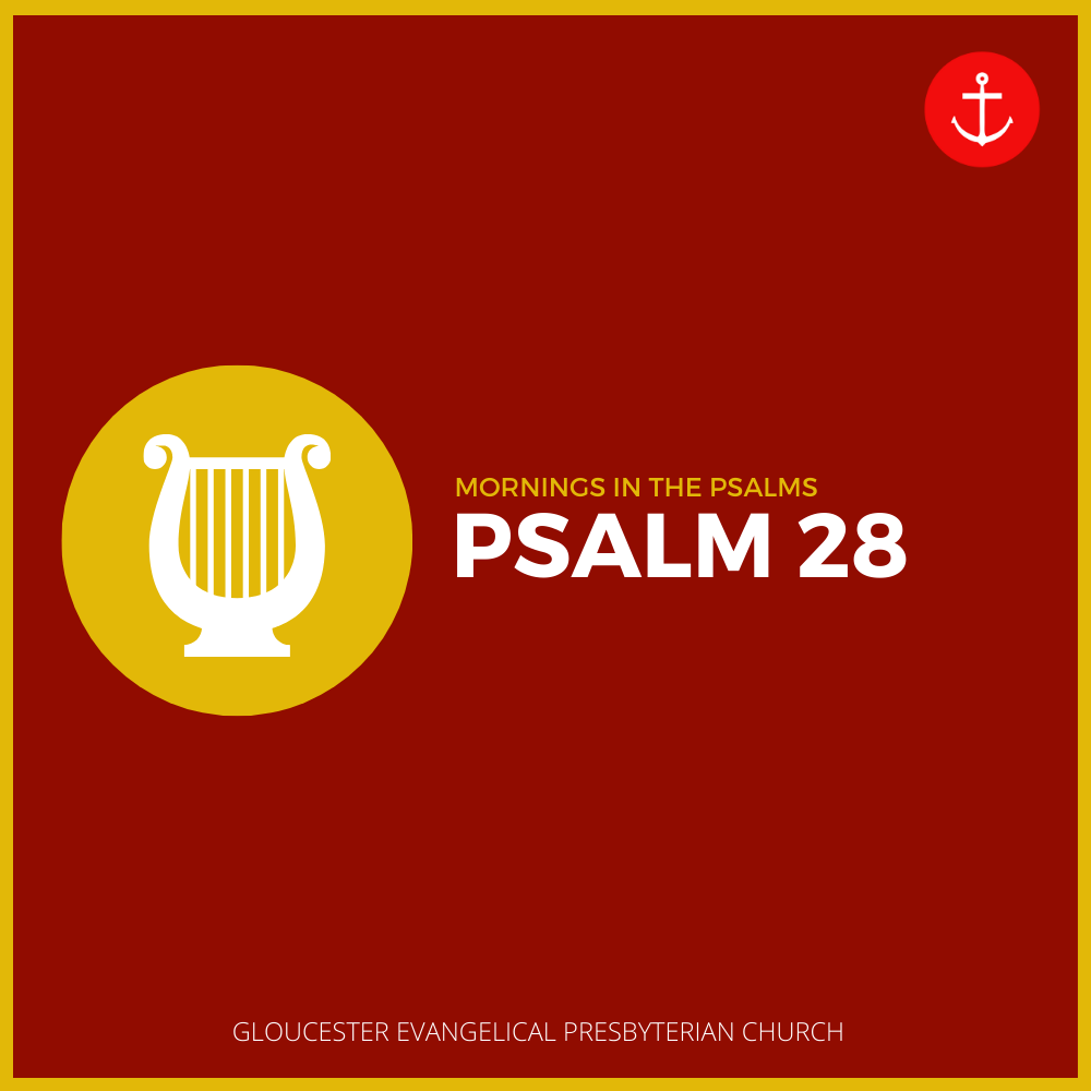Psalm 28