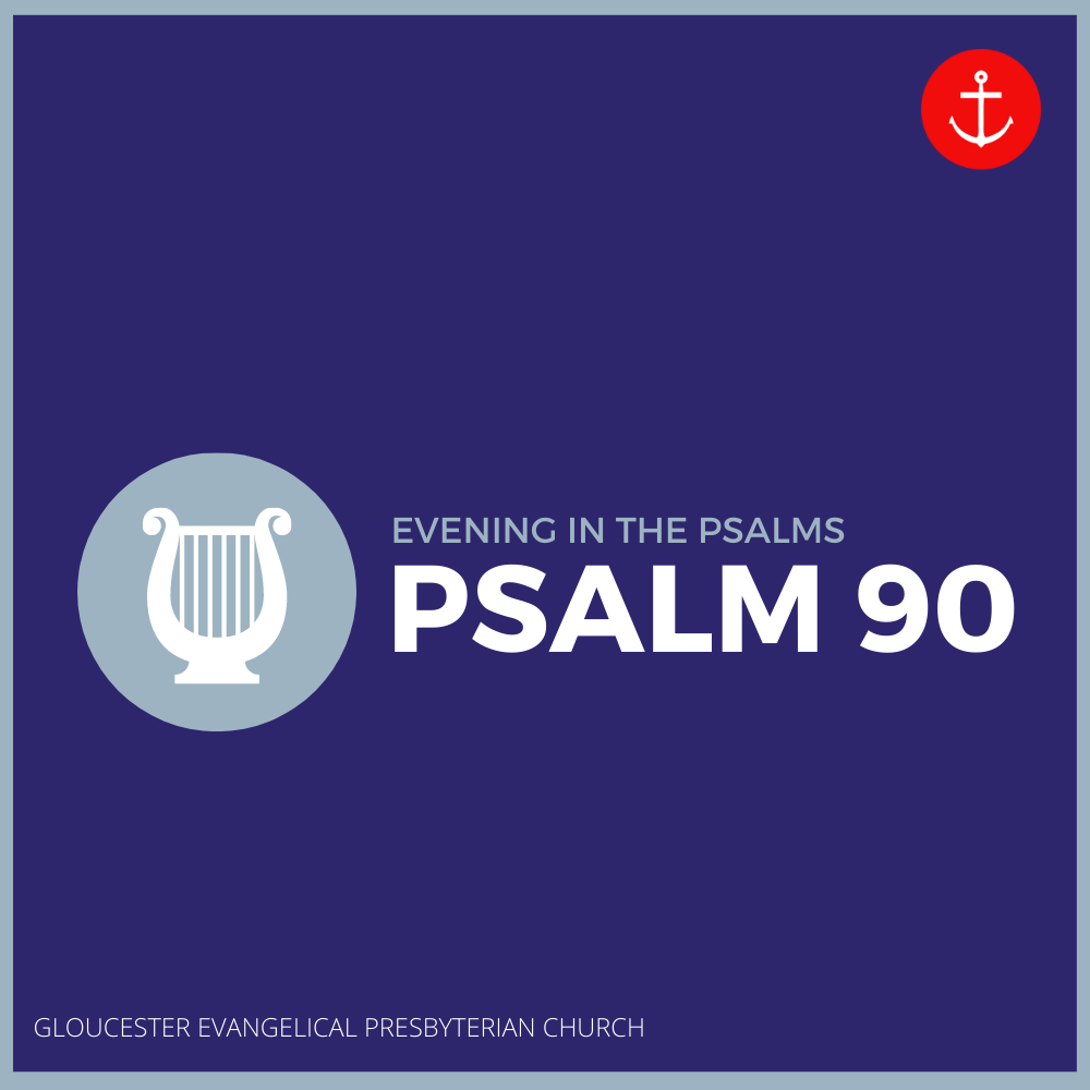 Psalm 90