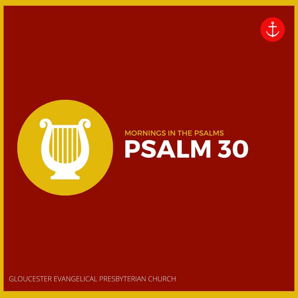 Psalm 30