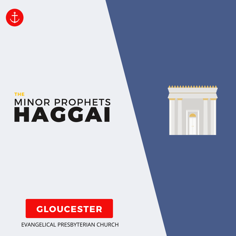 Haggai 2:1-5