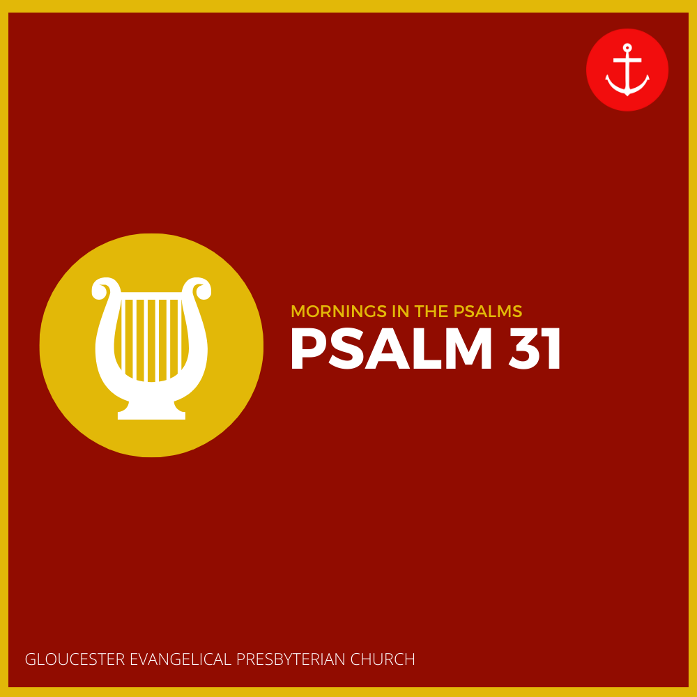 Psalm 31