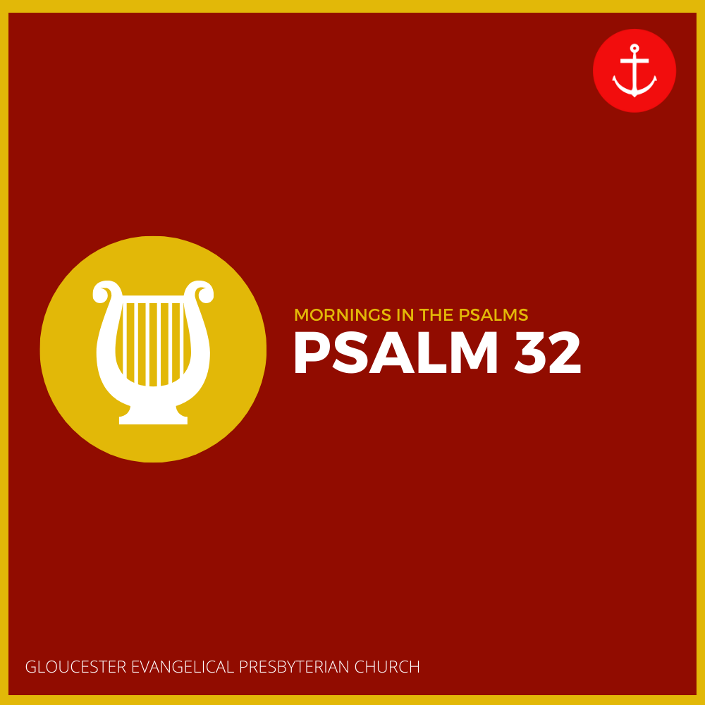 Psalm 32