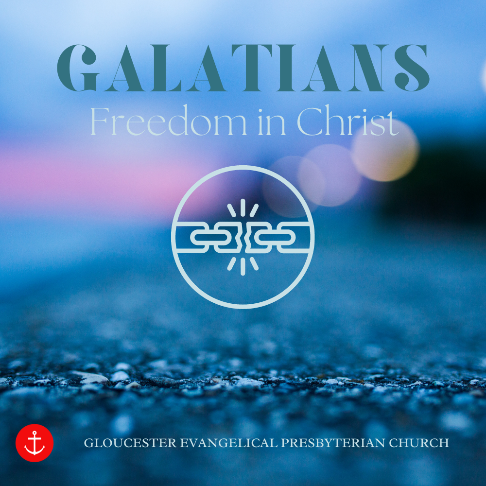 Galatians 2:1-10